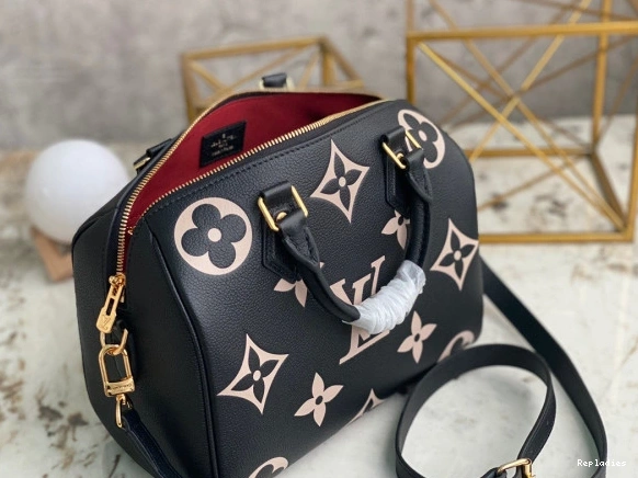 Fake Louis Bags LOUIS VUITTON BANDOULIÈRE SPEEDY 25 0723